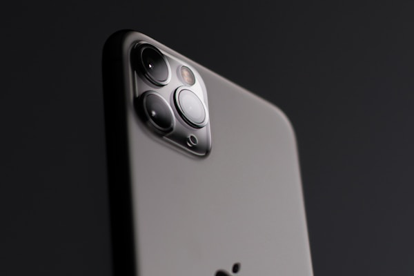 iPhone Pro Max